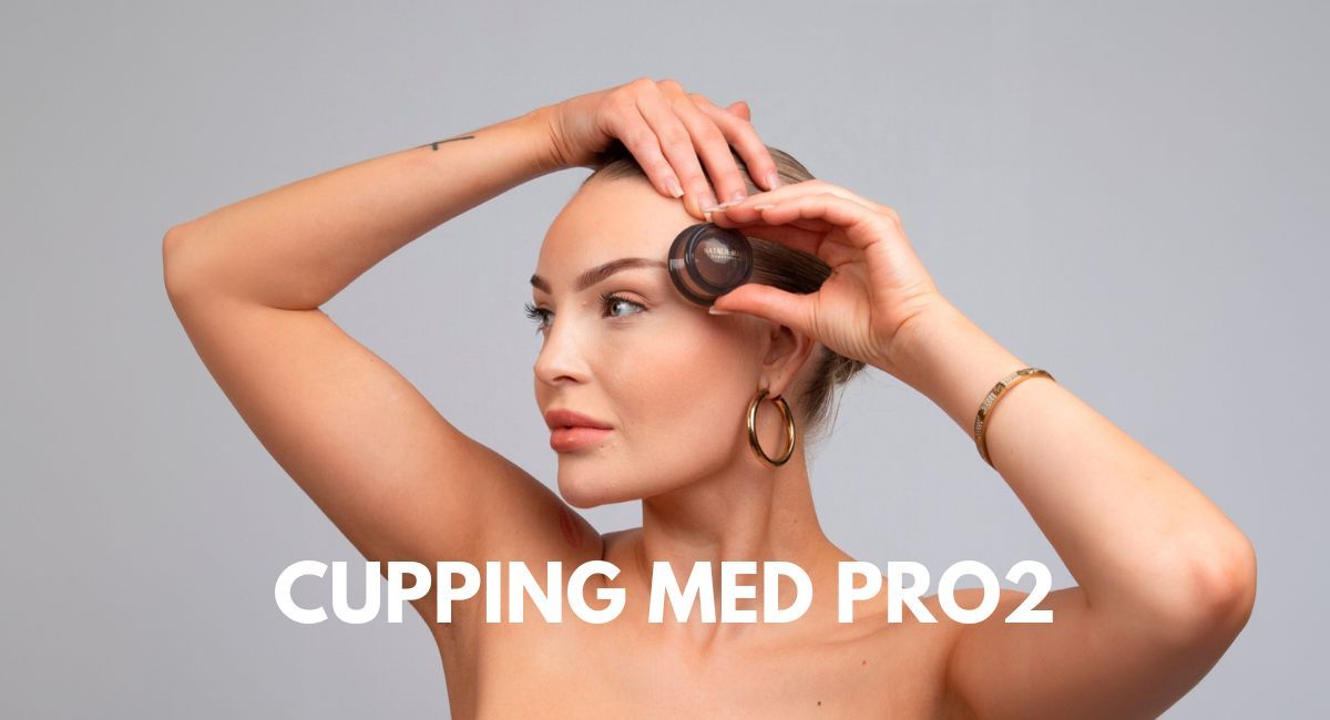 Opgrader Din Cupping-Rutine med Pro2