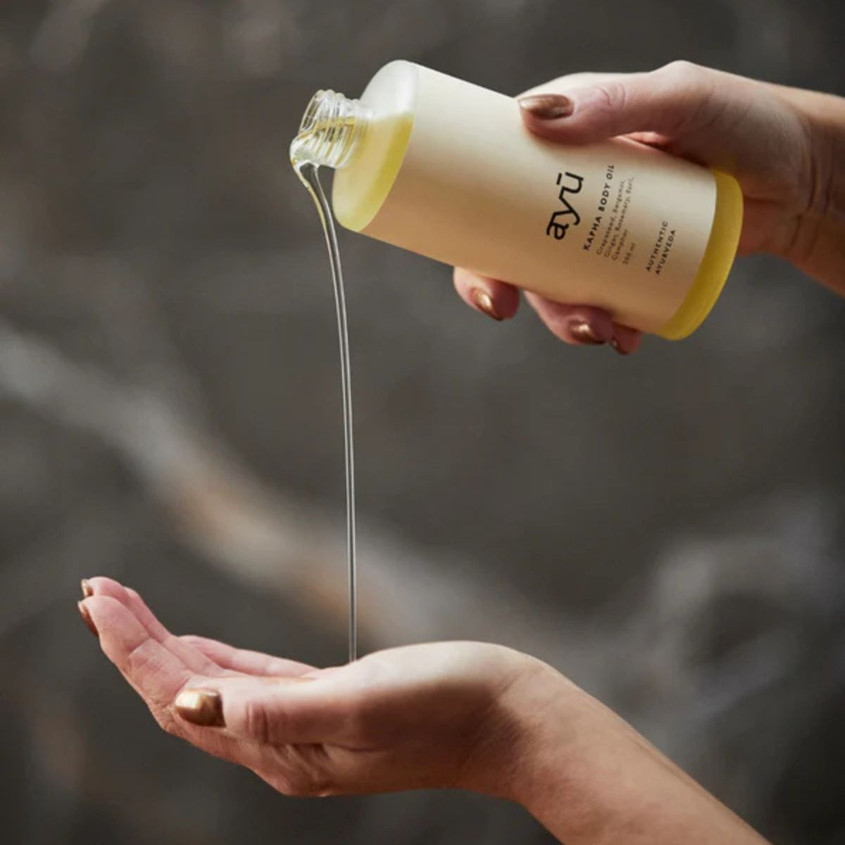 AYÚ | Kapha Body Oil - 200 ml