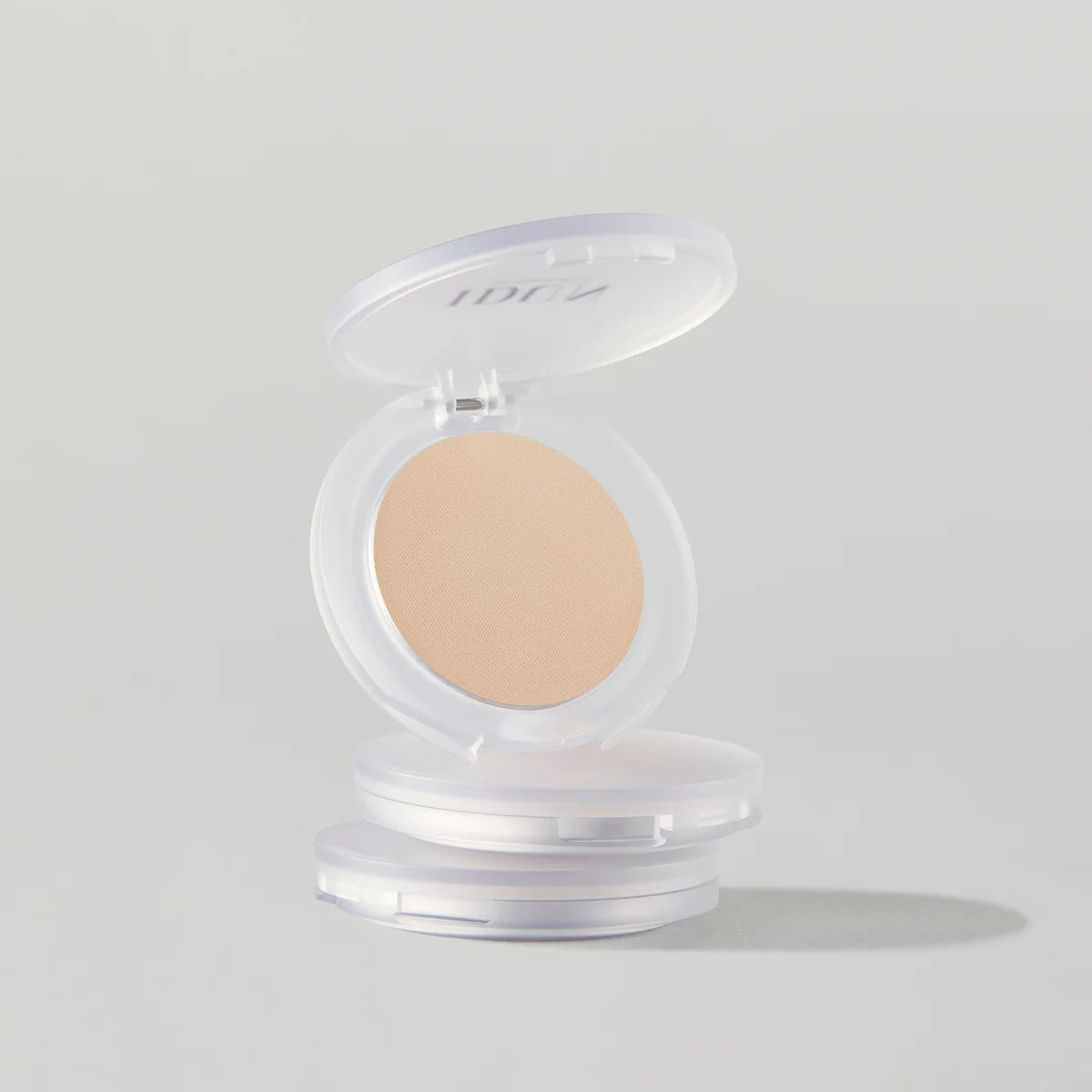 Idun - Eyeshadow Primer - Näckros