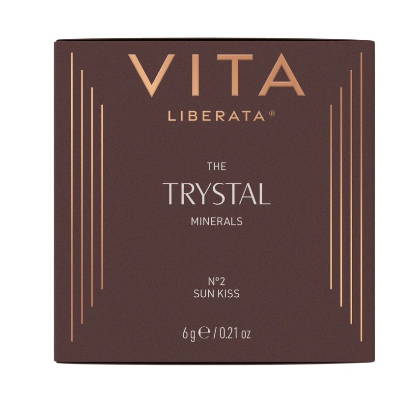 Vita Liberata | Trystal Minerals