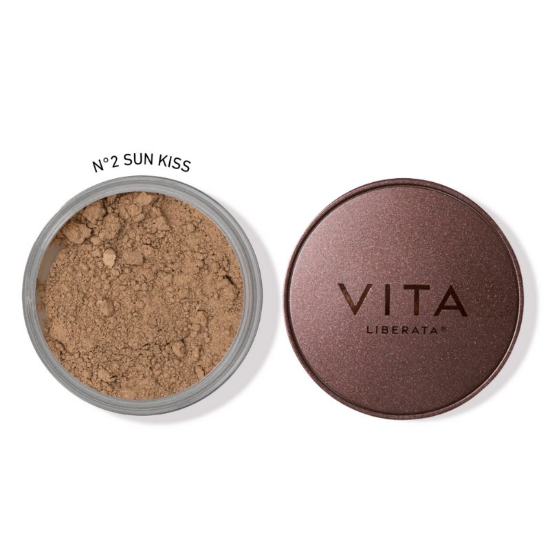 Vita Liberata | Trystal Minerals