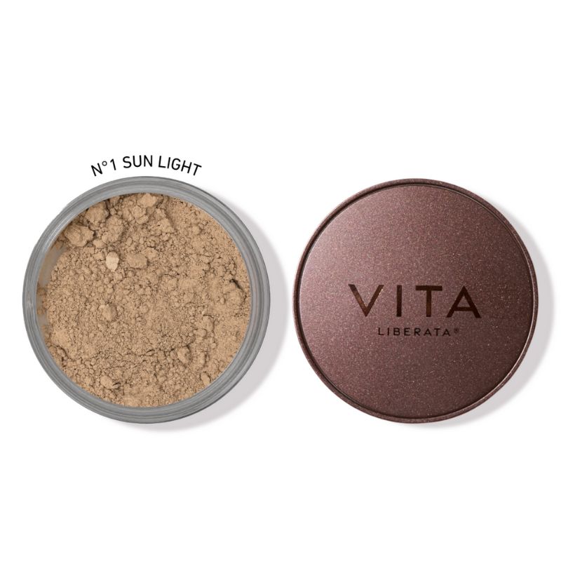 Vita Liberata | Trystal Minerals