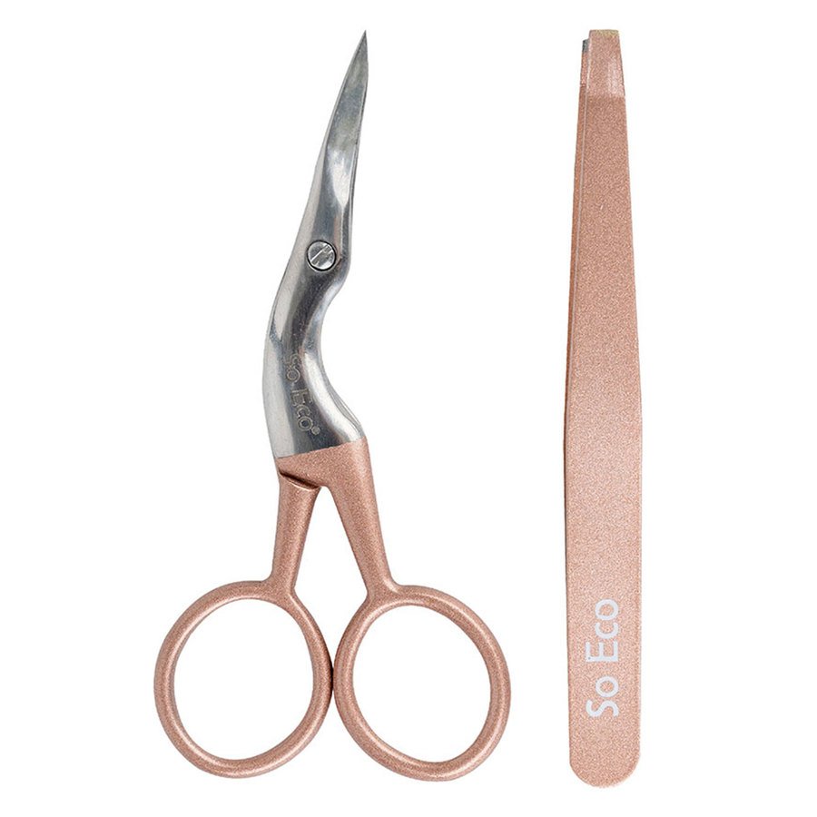 So Eco - Shaping Brow set