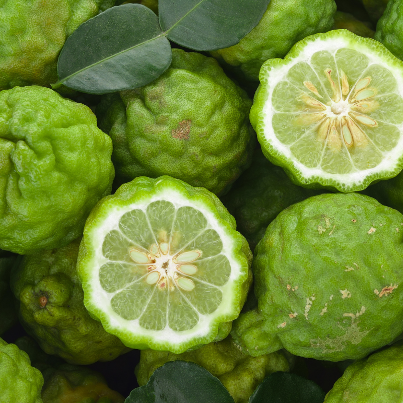 ALTEYA ORGANICS - BIO BERGAMOT OLIE - 10 ml.