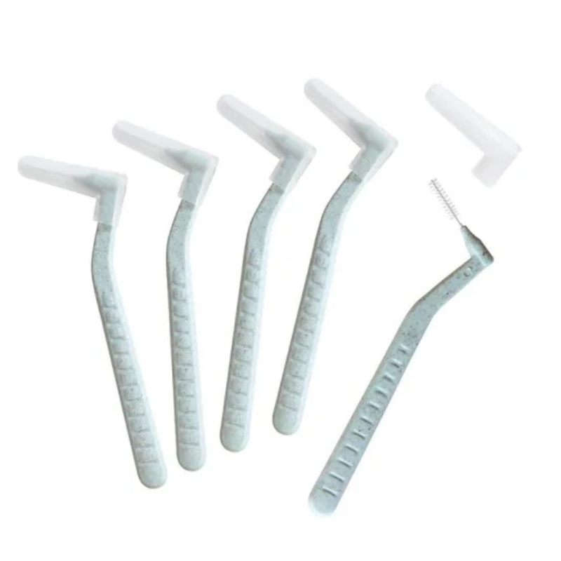 BETER - DENTAL CARE - 0,50MM INTERDENTALBØRSTER - 5 stk.