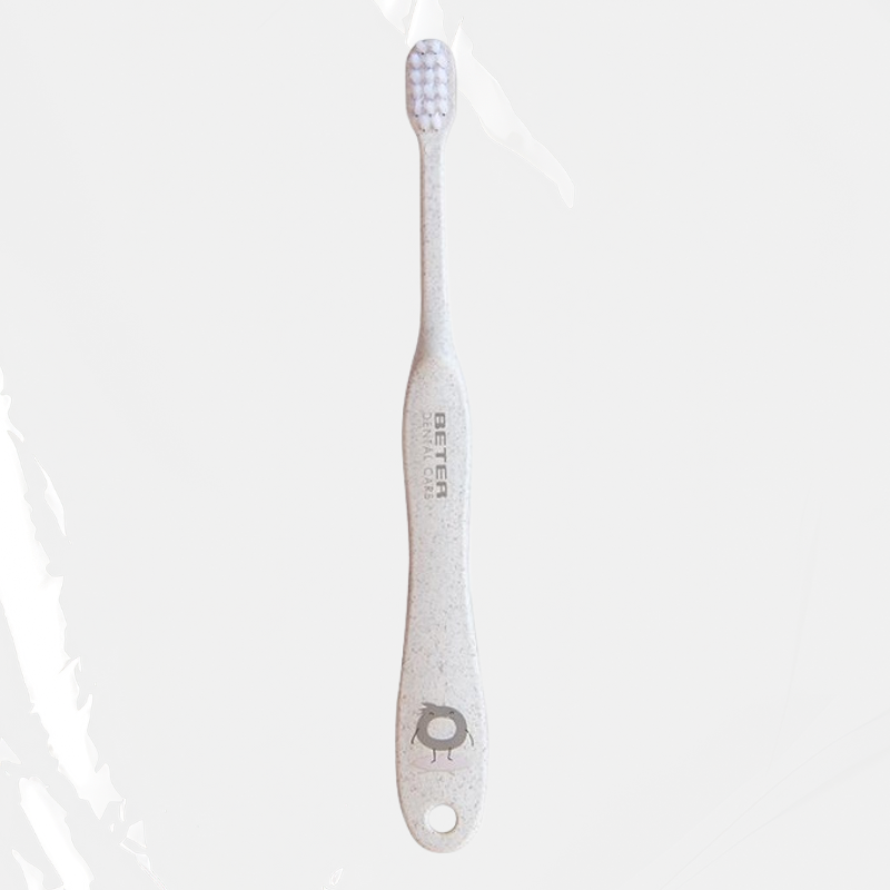 BETER - TANDBØRSTE BØRN 3+ ULTRA SOFT (Hvid)