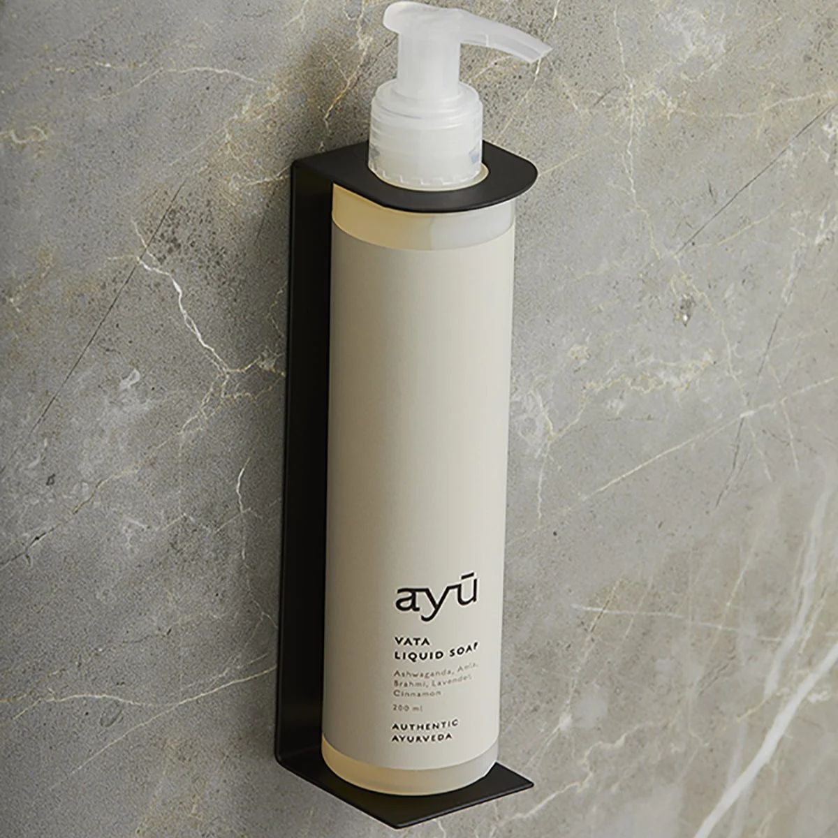 AYÚ | Dispenser holder