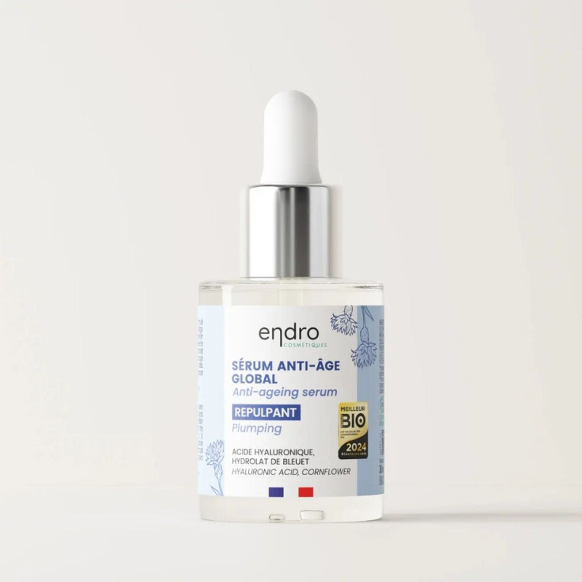 ENDRO COSMÈTIQUES - SERUM ANTI-AGE - GLOBAL