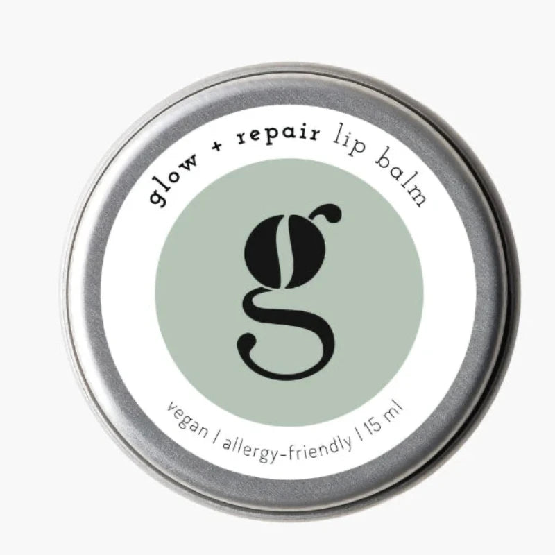 Grums Lip Balm