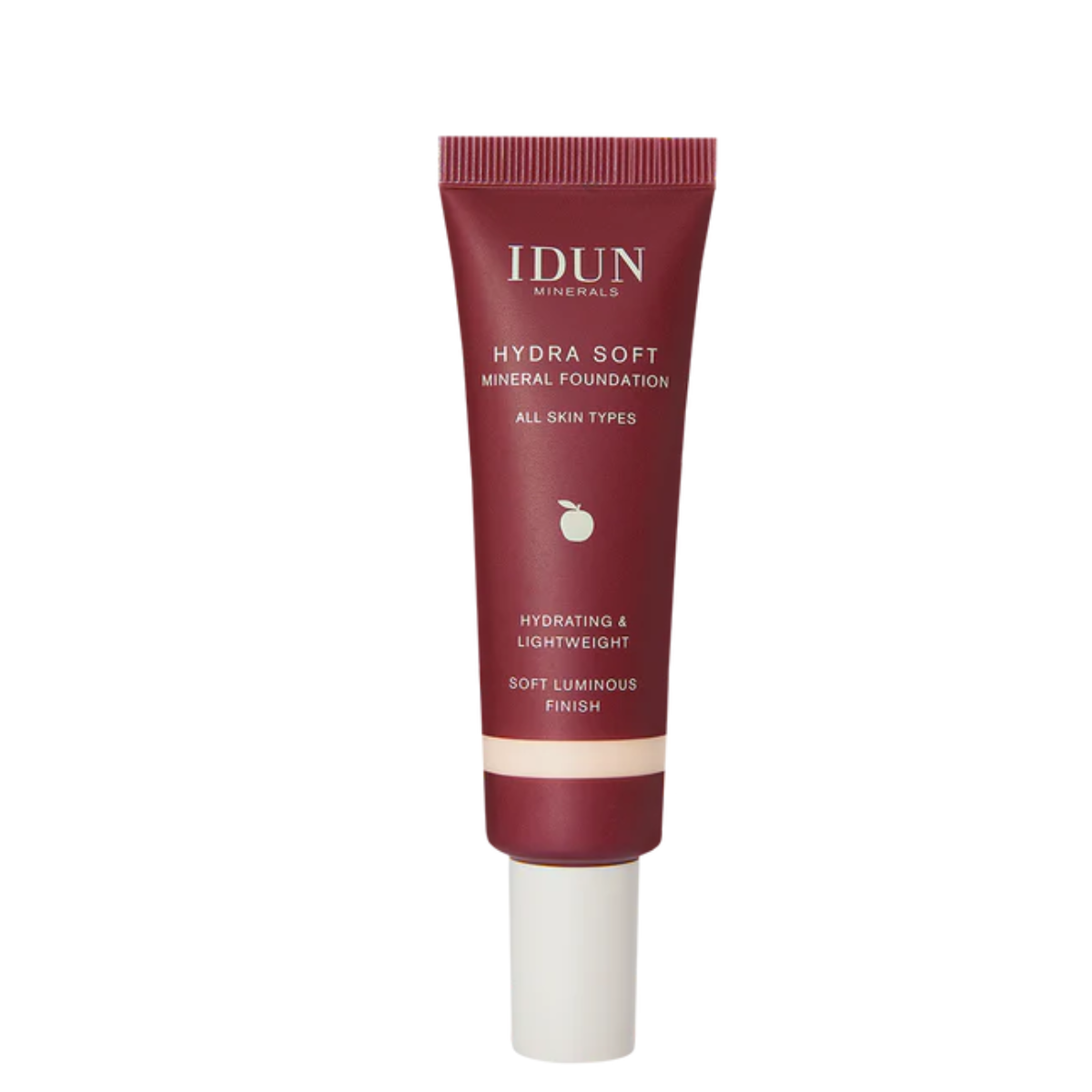 Idun Mineral - HYDRA SOFT MINERAL FOUNDATION