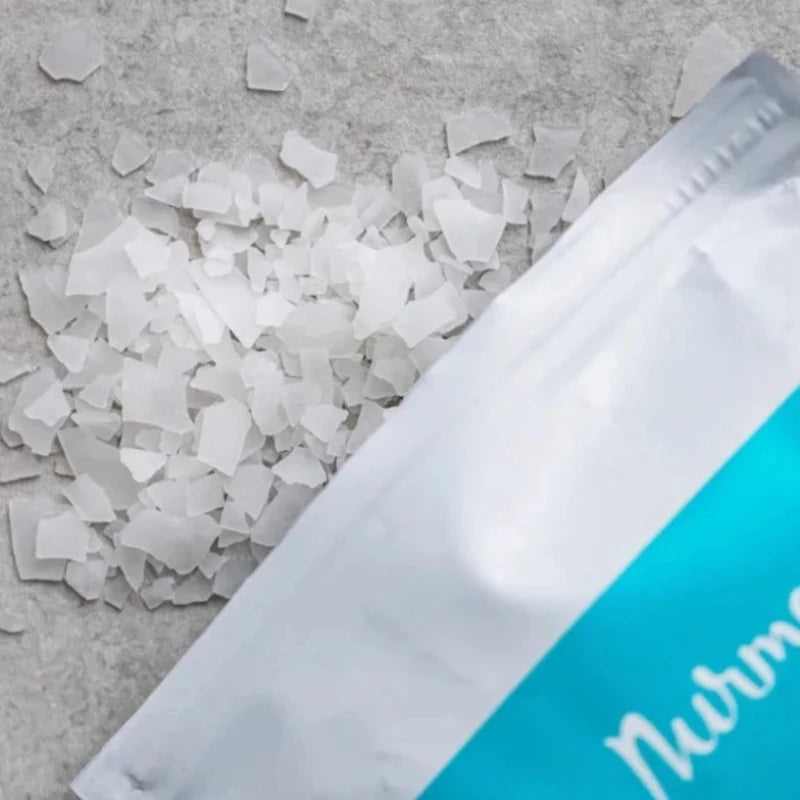NURME - MAGNESIUM BADEFLAGER - 700G