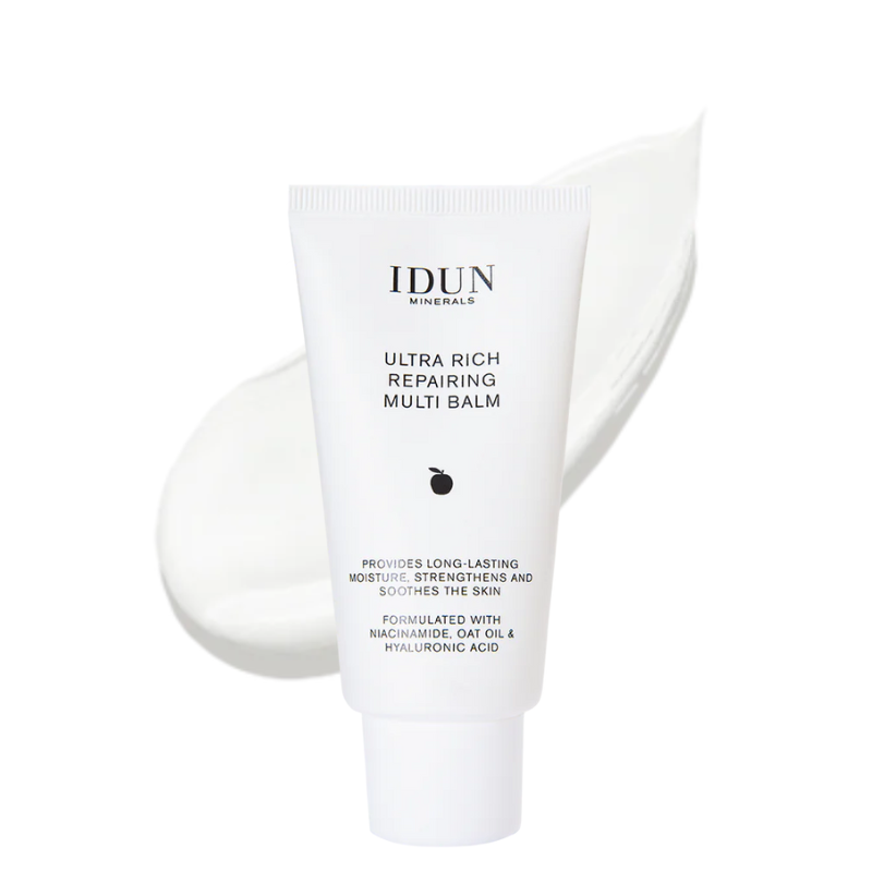 Idun Minerals - Repairing Multi Balm - 50 ml.