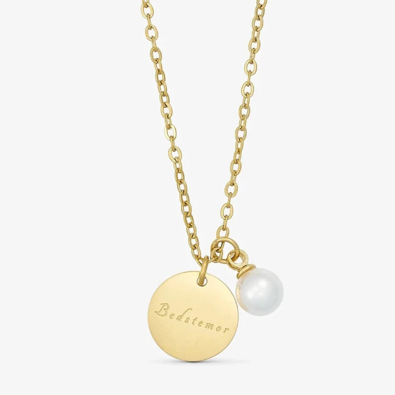 Pearl-Necklace