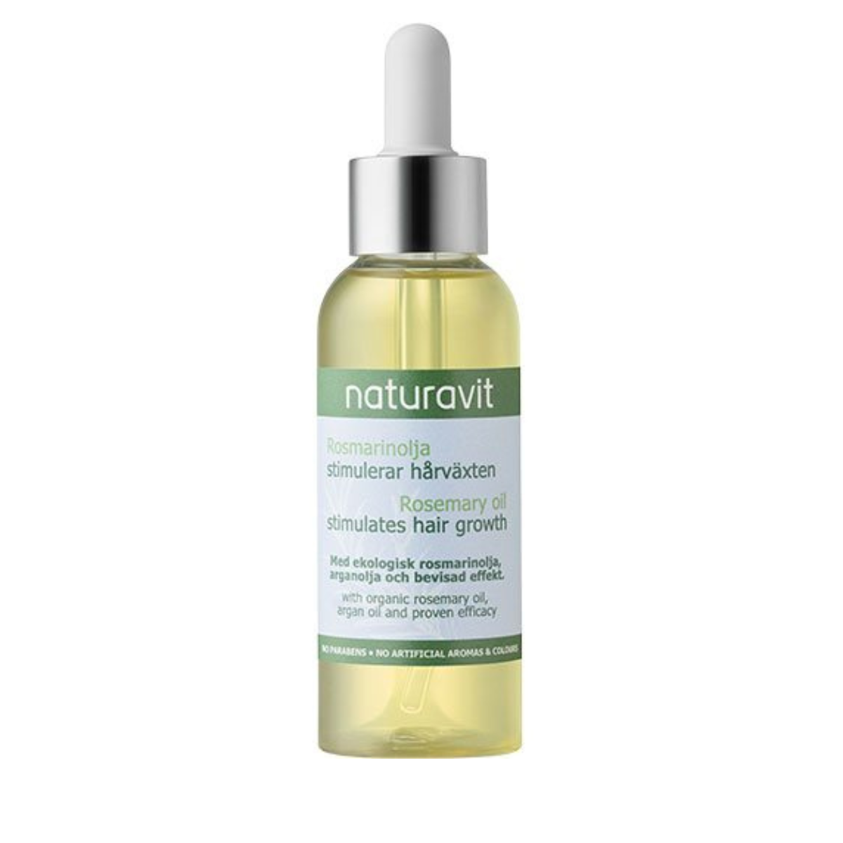 Naturavit - Rosemary Oil - 100 ml.