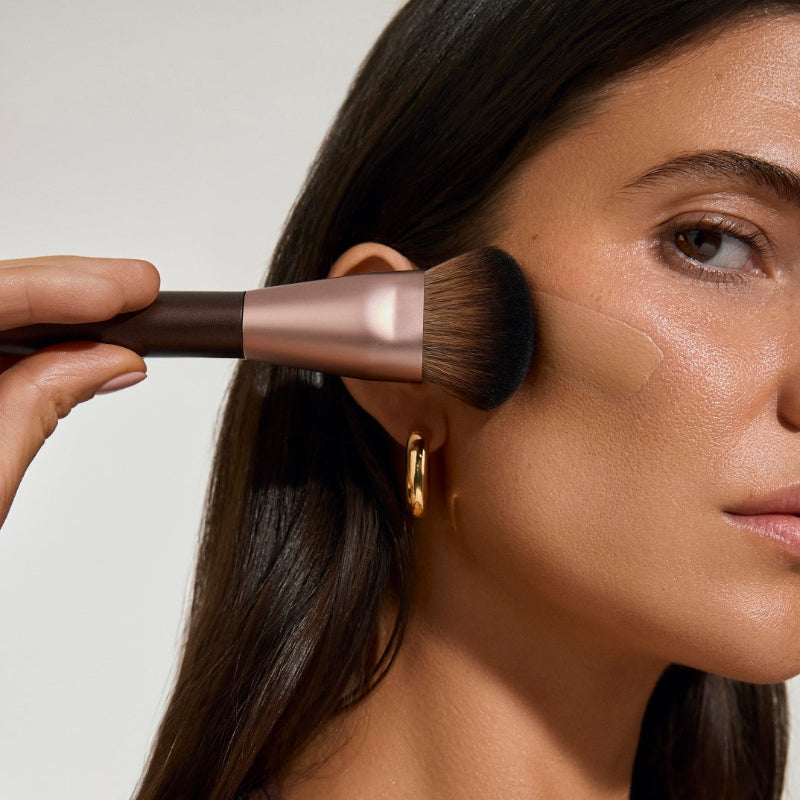 Vita Liberata - Bronzing Brush - Face Tanning Brush