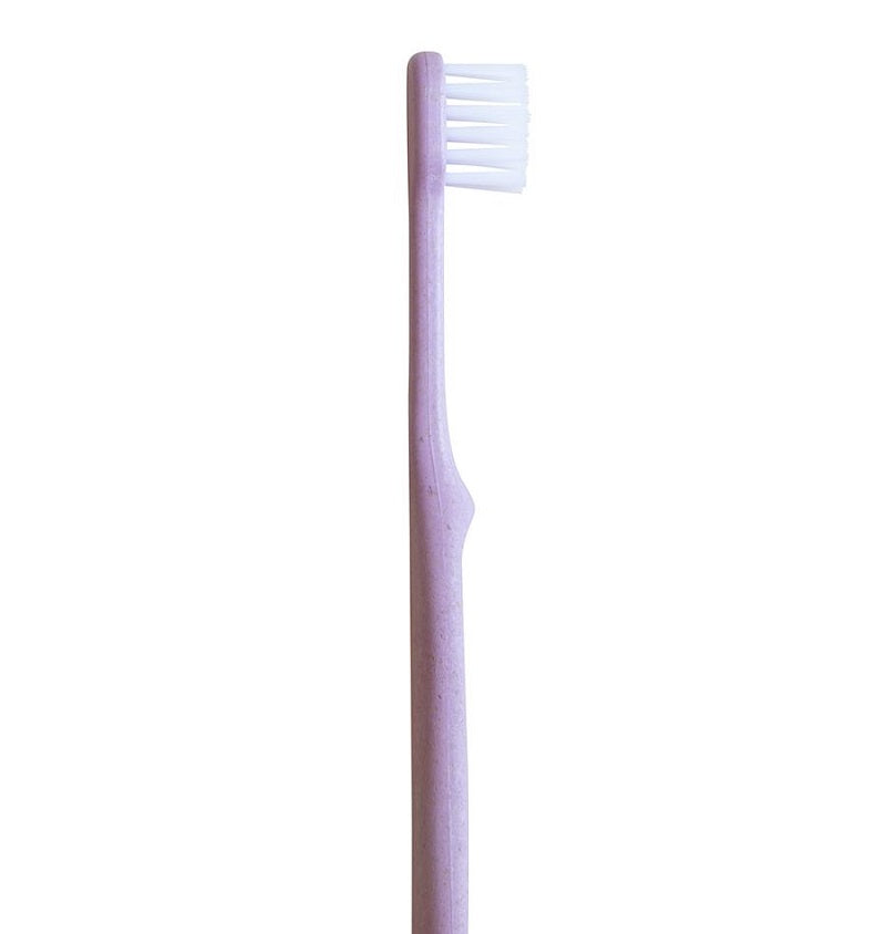 BETER - TANDBØRSTE BØRN 3+ ULTRA SOFT (Lilla)