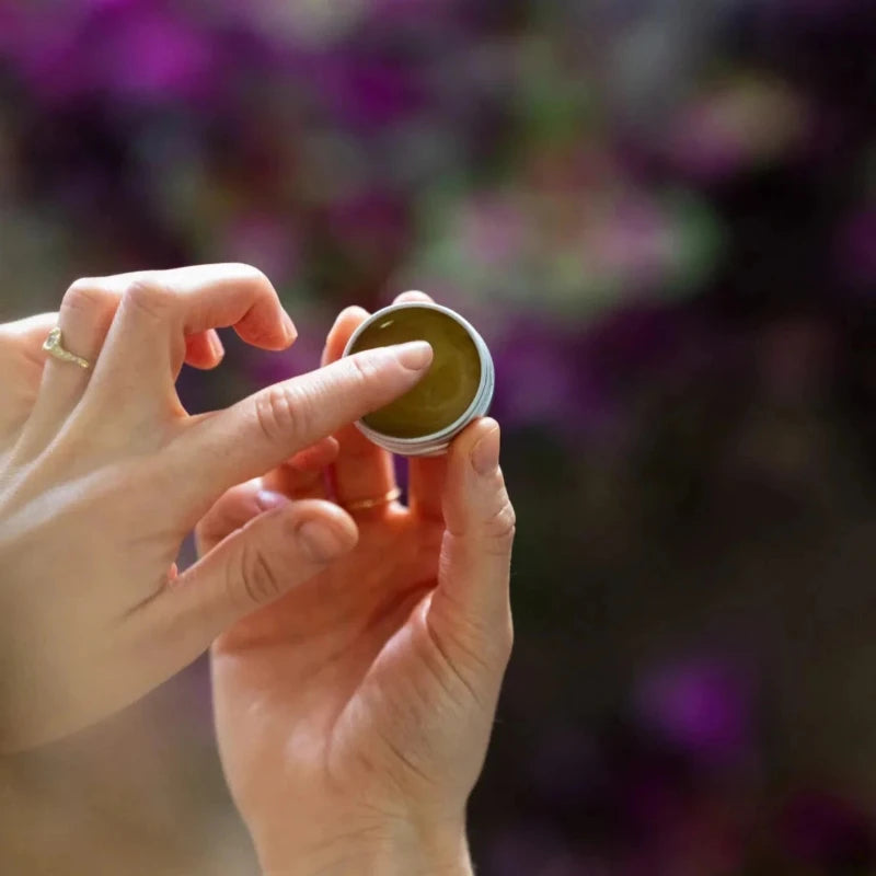 grums - Glow + Repair Lip Balm 15 ml.