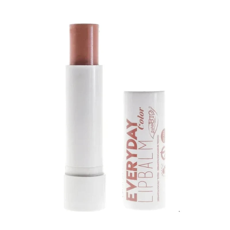 PUROBIO - LIP BALM - EVERYDAY LIP BALM - COLOR