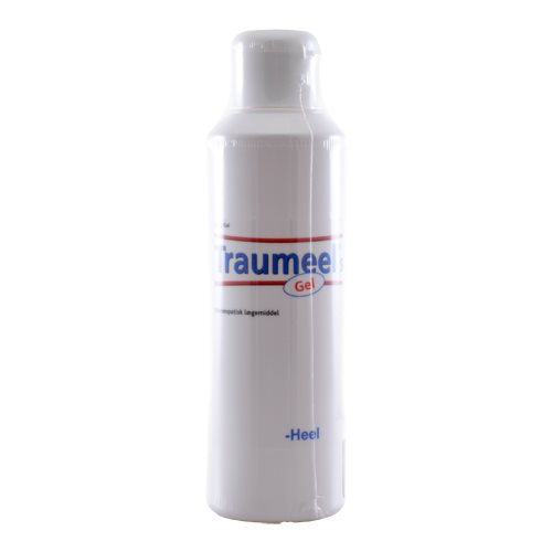 Traumeel - Homøopatisk lægemiddel - Gel - 250 g.