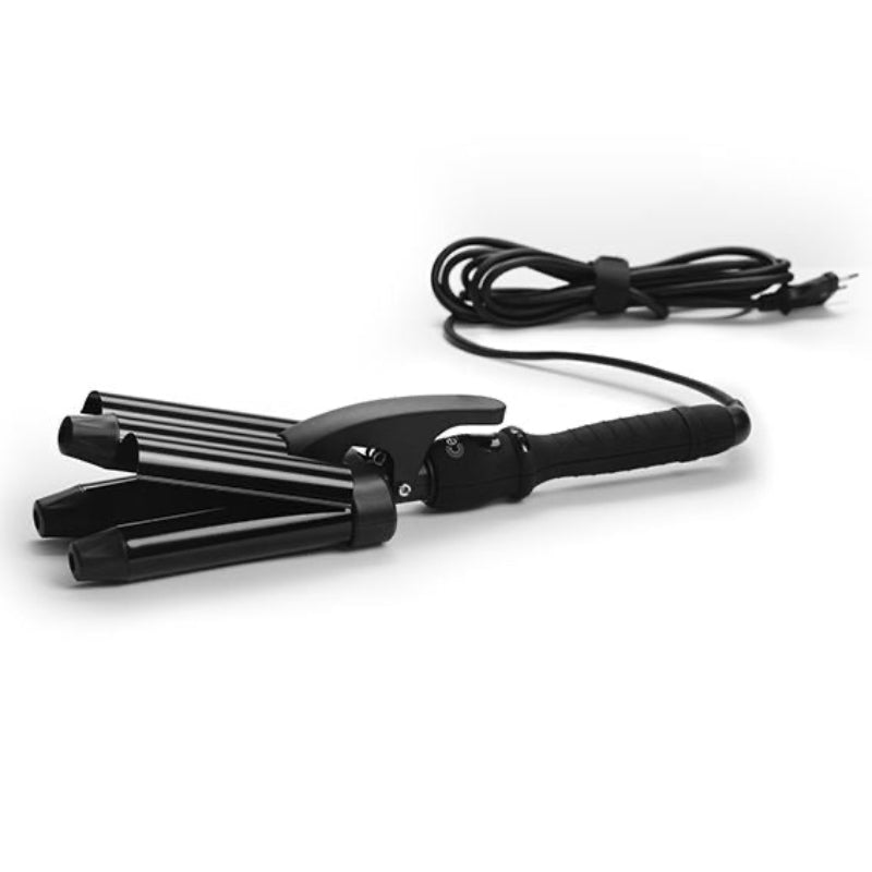 CERA - Bølgejern - Triple Barrel Waver XL