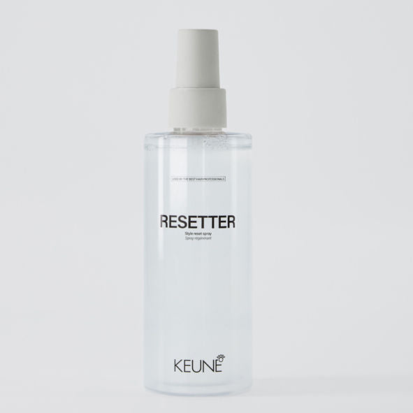 KEUNE STYLE - RESETTER - 200 ML
