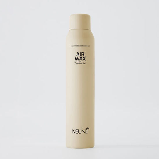 Keune - STYLE AIR WAX (SPRAY WAX) - 200 ML.