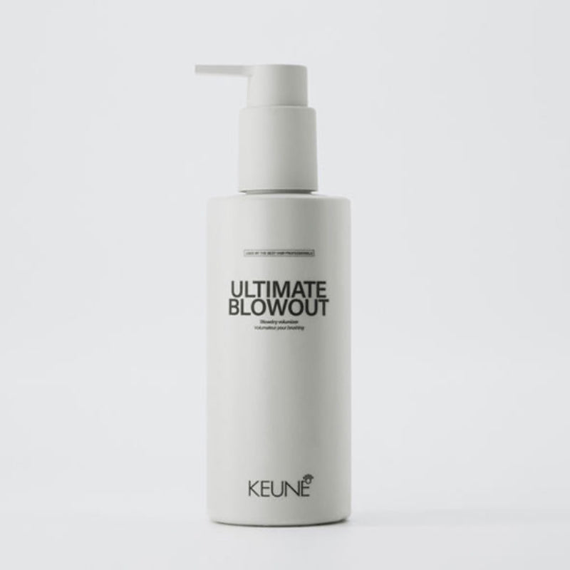 KEUNE STYLE - STYLE ULTIMATE BLOWOUT (BLOWOUT GELÉE) - 200 ML.