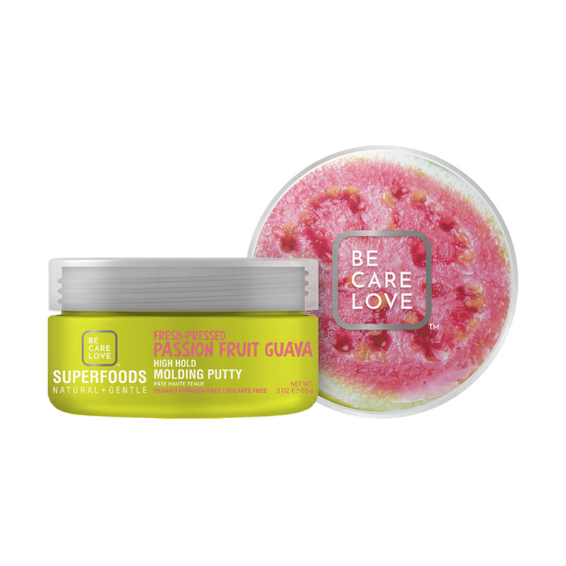 SuperFoods  - High Hold Molding Putty