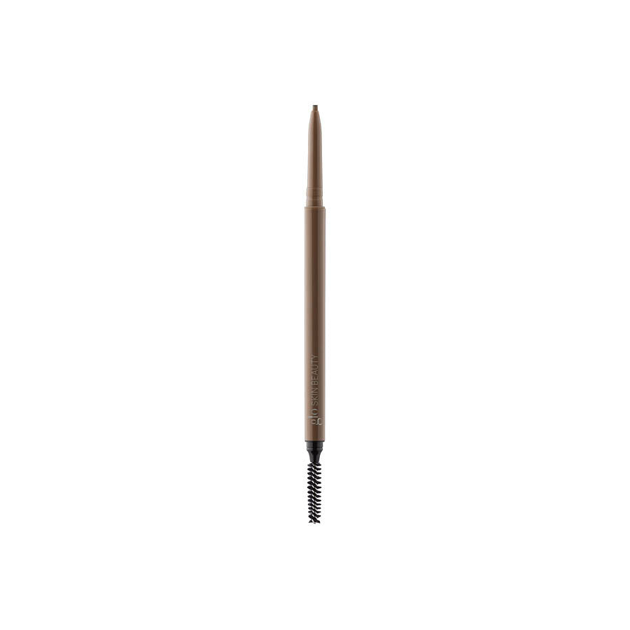 Glo - Precise Micro Browliner - Light Brown