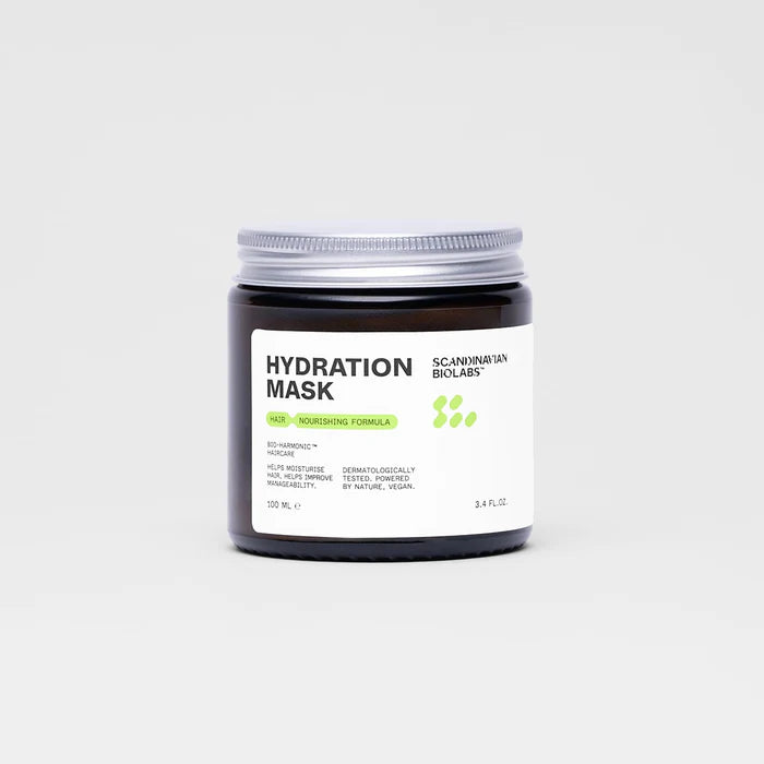 Scandinavian Biolabs - HYDRATION MASK