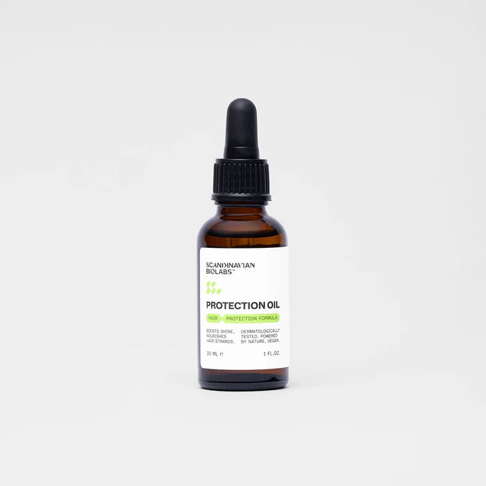 Scandinavian Biolabs - PROTECTION OIL