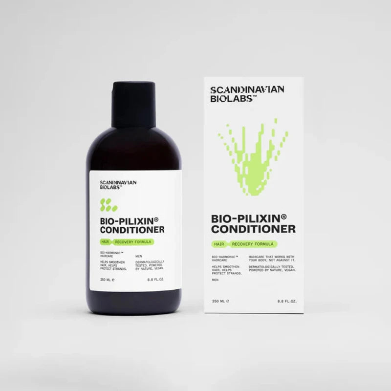 Scandinavian Biolabs - HAIR RECOVERY CONDITIONER - Mænd