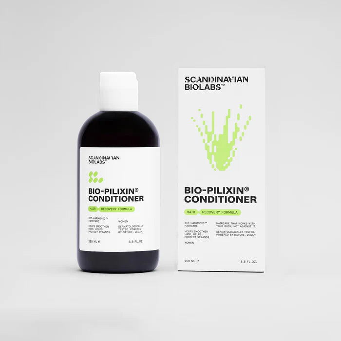 Scandinavian Biolabs - HAIR RECOVERY CONDITIONER - kvinder