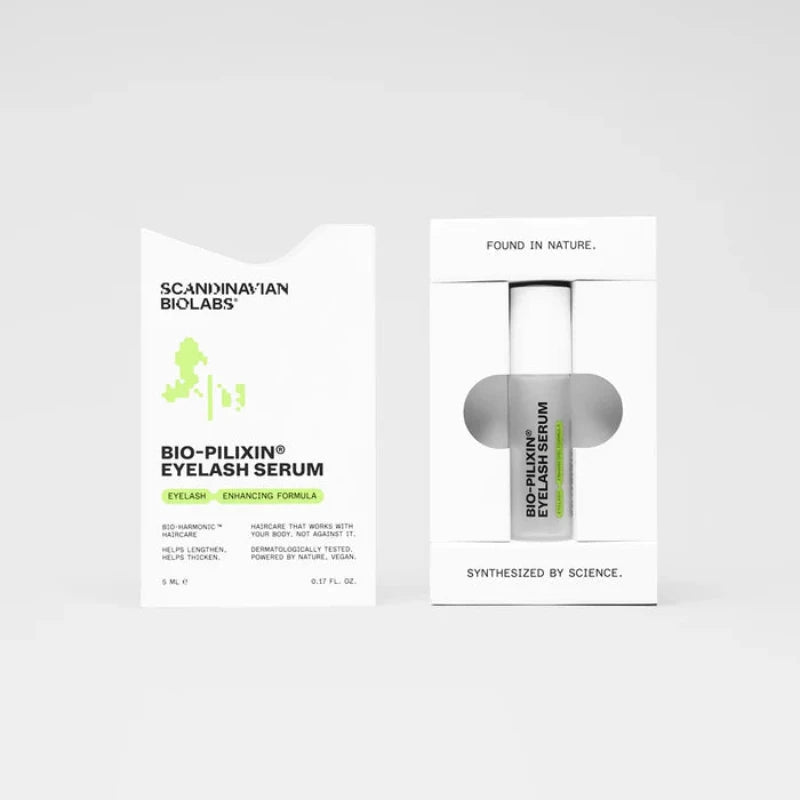 Scandinavian Biolabs - BIO-PILIXIN EYELASH GROWTH SERUM