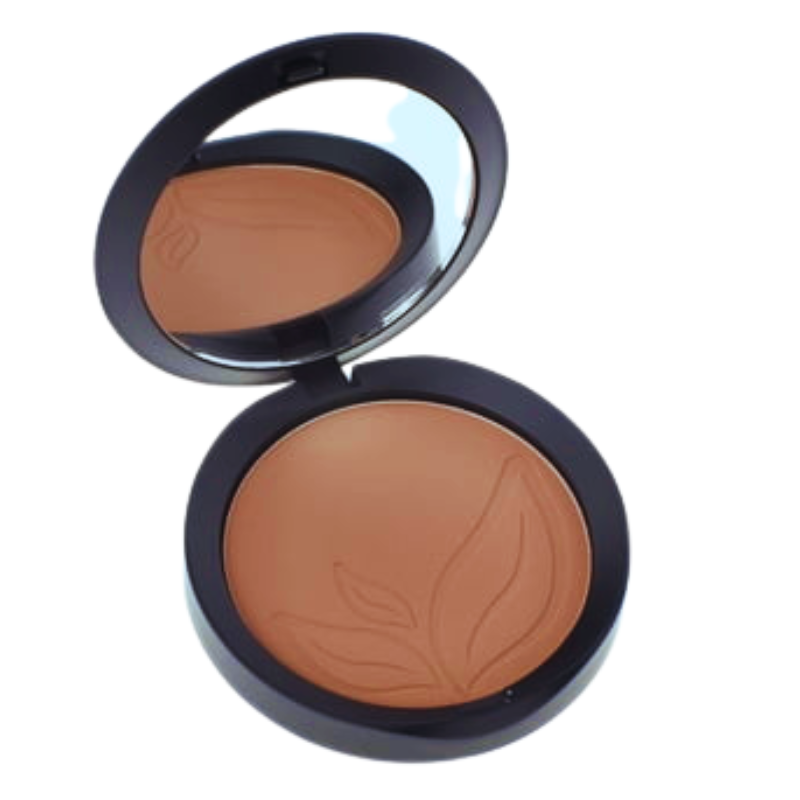 PUROBIO COSMETICS - BRONZER - MATTE FINISH WARM BROWN 05