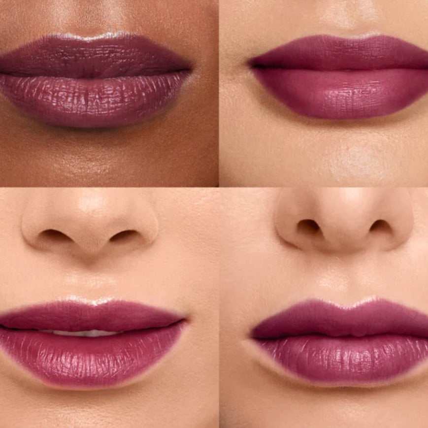 Wonderskin - Blading Lip Stain Kit - Bella (Mauve)