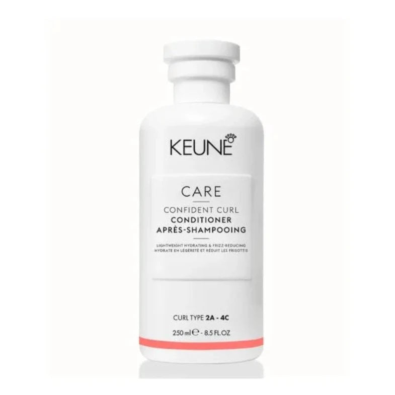 KEUNE Care - Confident Curl - Conditioner - 250 ml