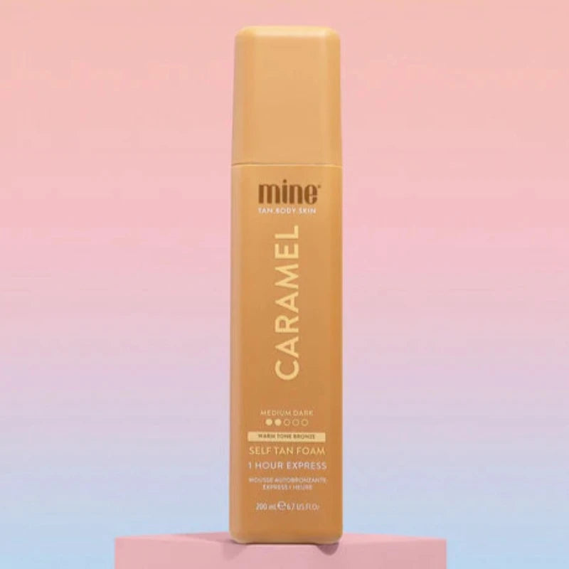MineTan-Caramel