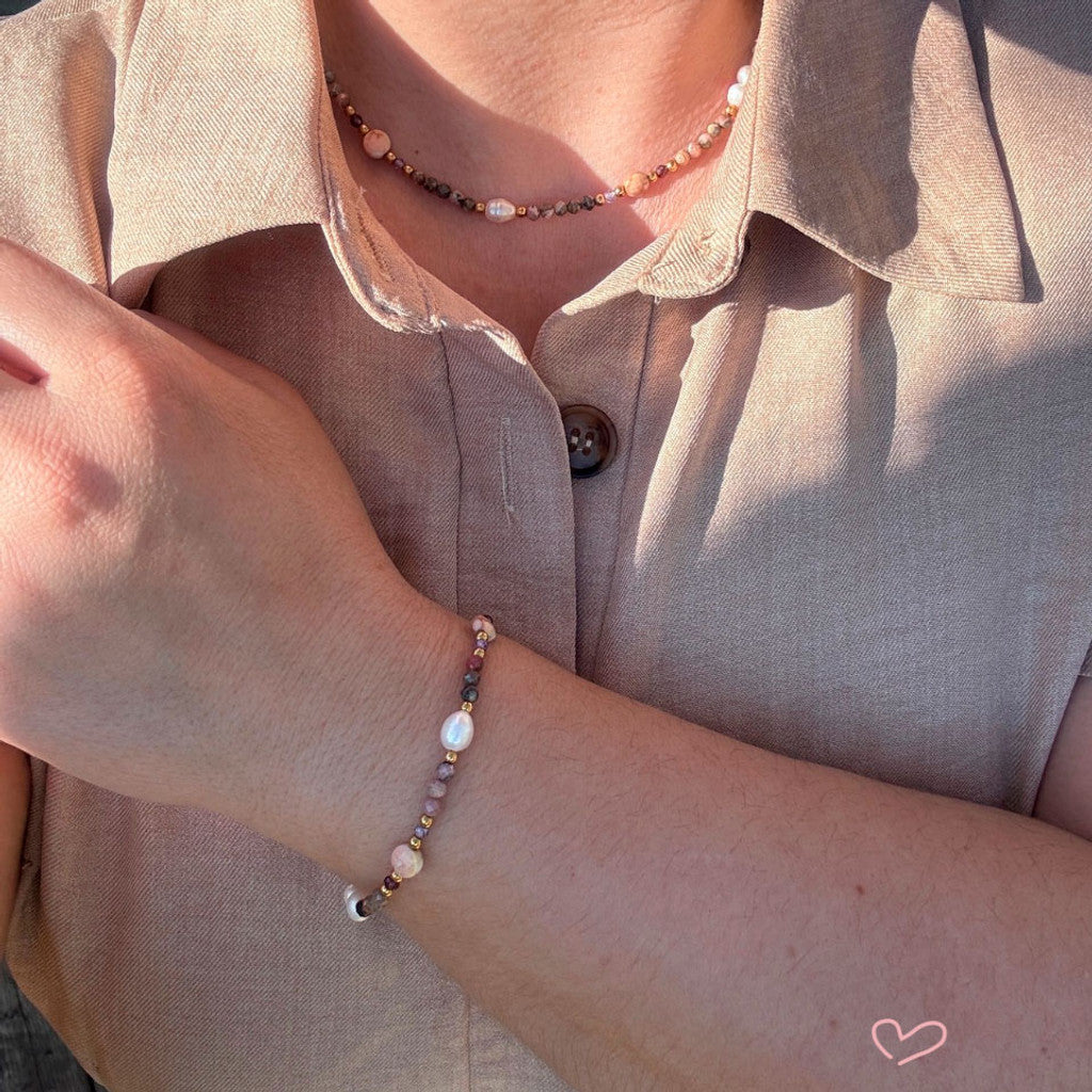 WOLFF JEWELRY - Somero Bracelet - Mix