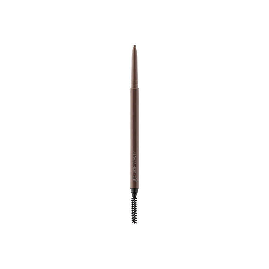 Glo - Precise Micro Browliner - Dark Brown