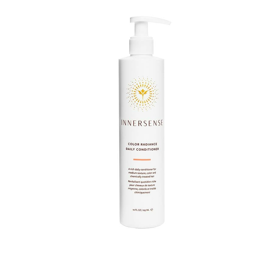 Innersense - Balsam/Conditioner - Color Radiance Daily - 295 ml
