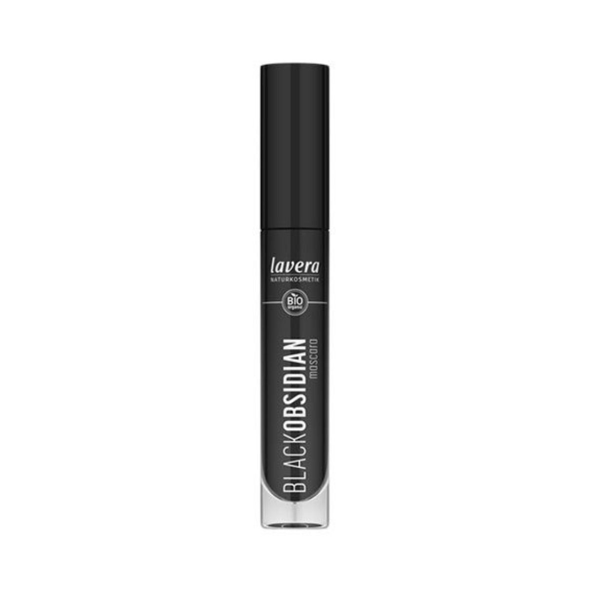 Lavera | Black Obdisian Mascara