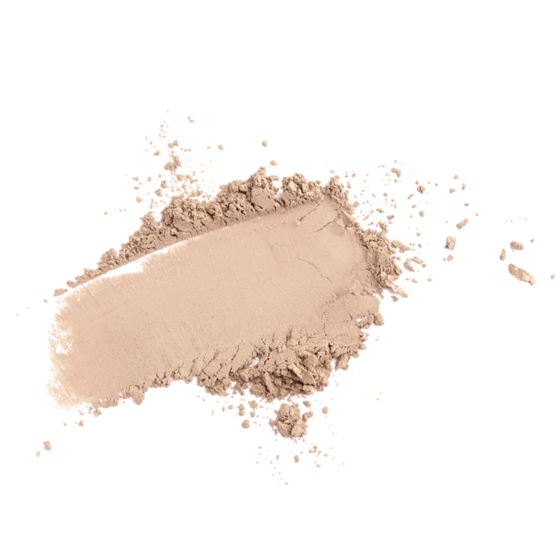 Idun - Mineral Powder Foundation - Signe - 034 - Neutral/Light 7 g.