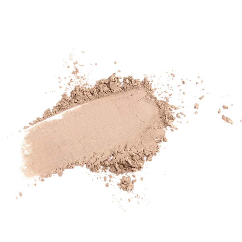 Idun - MINERAL POWDER FOUNDATION - Signe - 7 g.