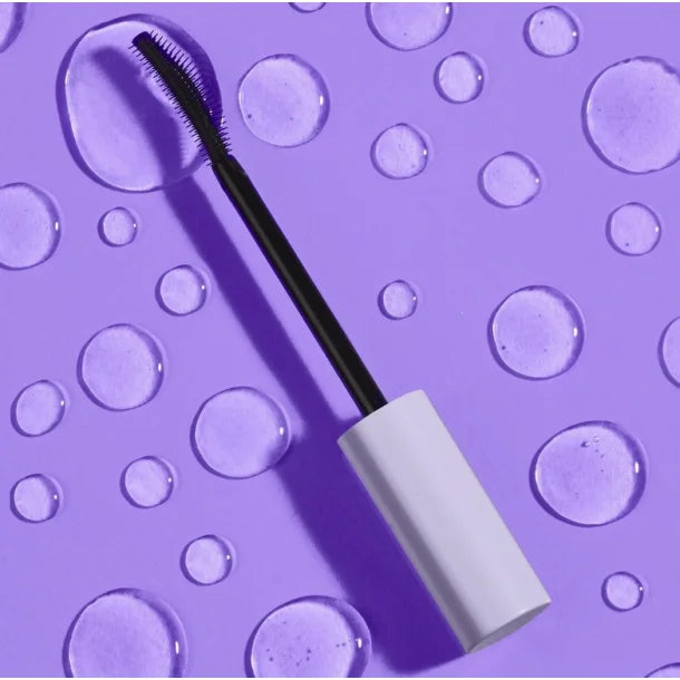 PUROBIO COSMETICS - GET BETTER TRANSPARENT MASCARA PRIMER