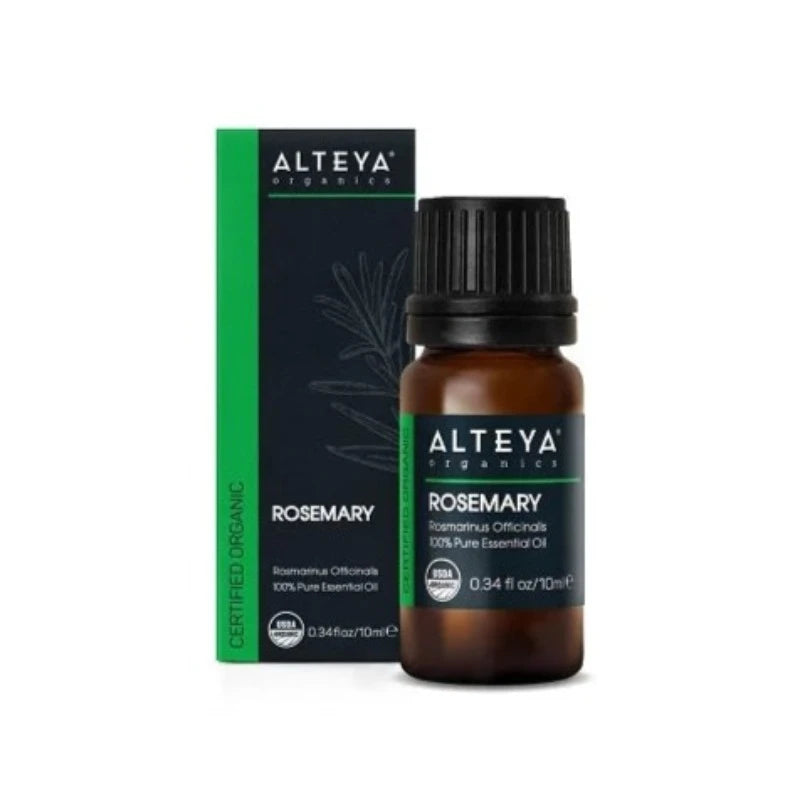 ALTEYA ORGANICS - BIO ROSMARINOLIE - 10 ml.