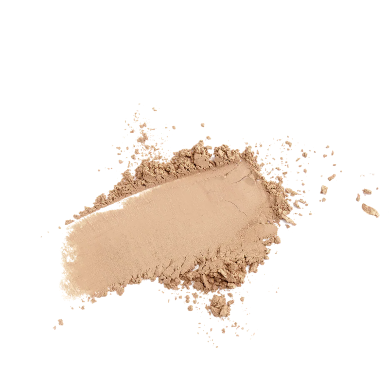 Idun - Mineral Powder Foundation - Freja - 036 - Warm Light - 7 g.