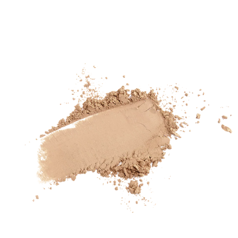 Idun - MINERAL POWDER FOUNDATION - Freja 036 - 7 g.