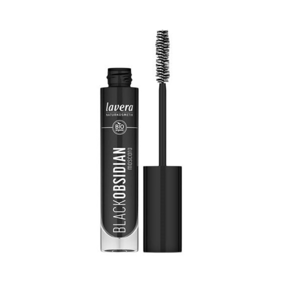 Lavera | Black Obdisian Mascara