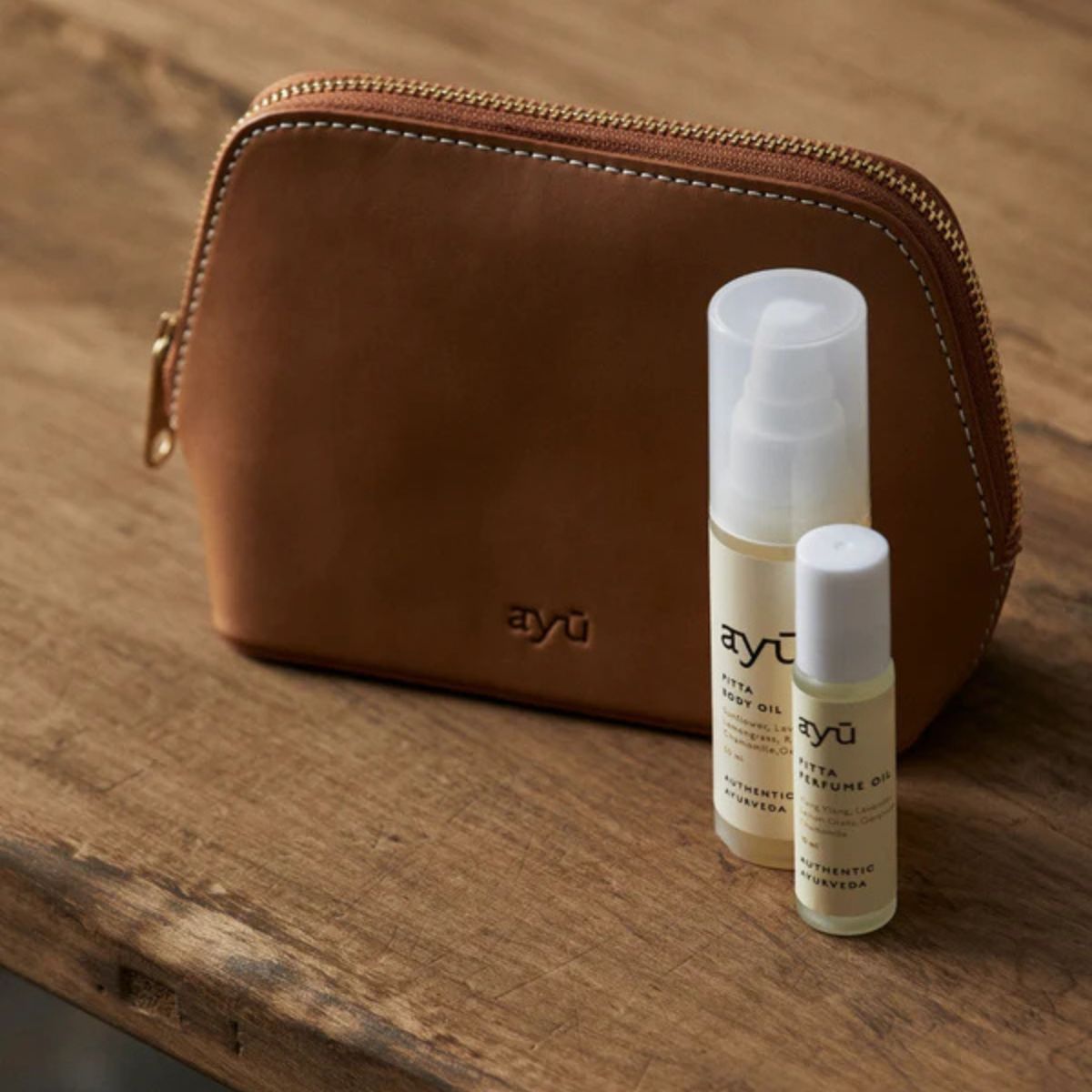 AYÚ | Kapha Body Oil - 50 ml